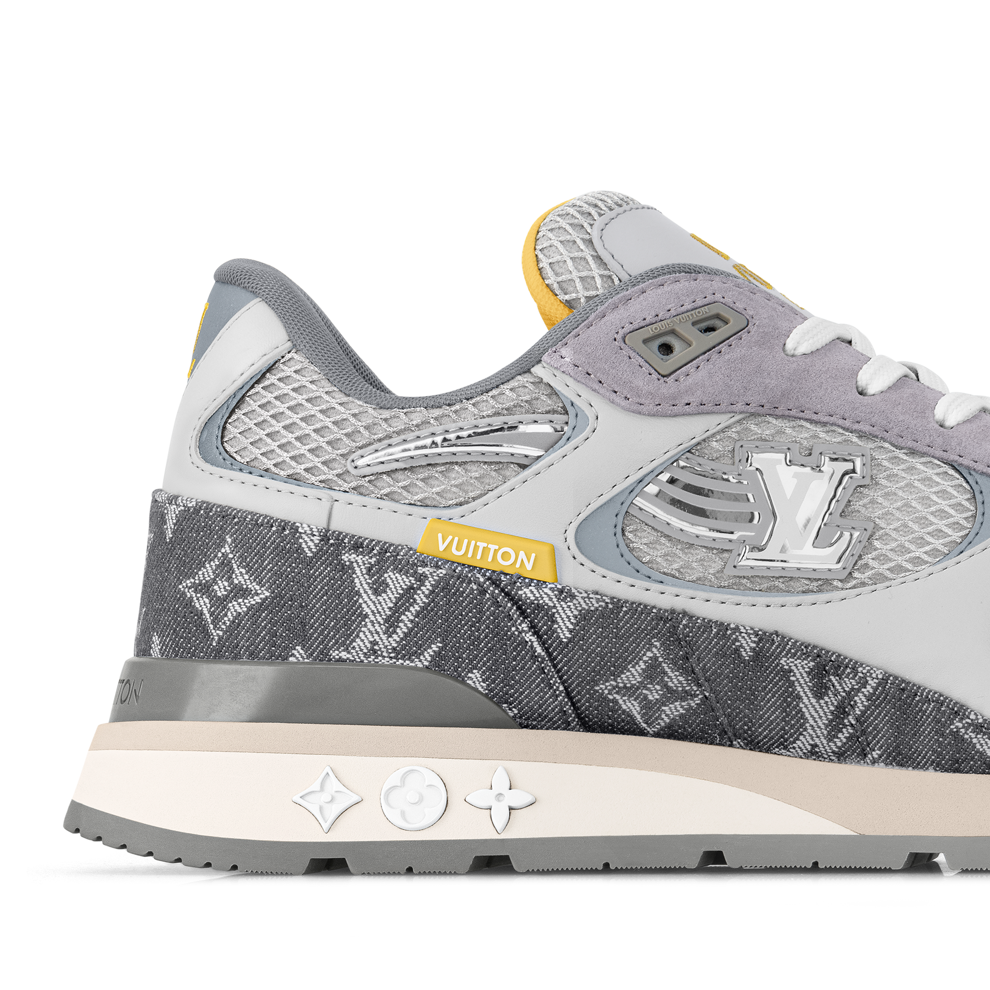 Run Away Sneaker - Shoes | LOUIS VUITTON